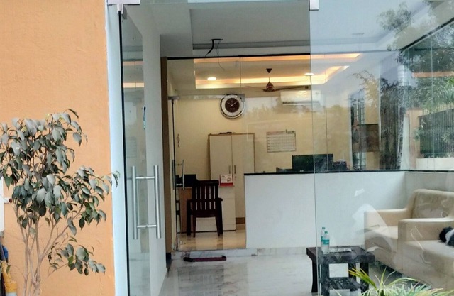 Hotel PSR Executive Rooms by VINHOTELS