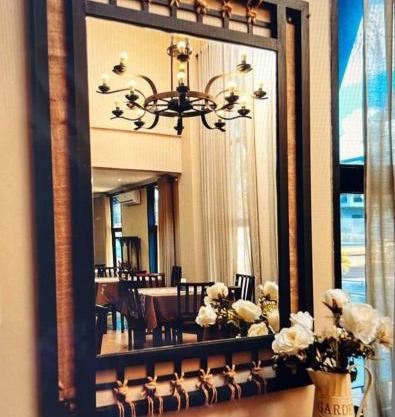 Hotel Puerta de Hierro