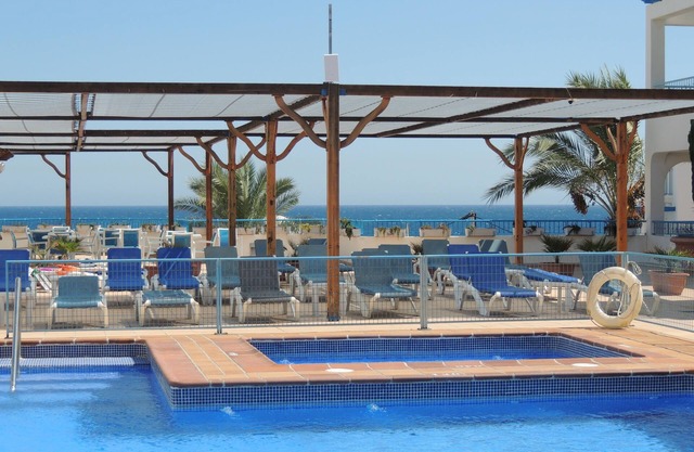 Hotel Punta del Cantal - Adults Only