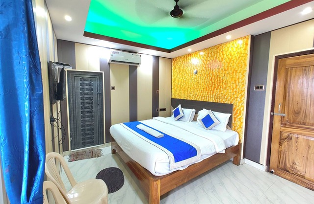 Hotel Puri Inn Puri