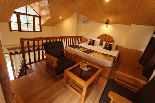 Hotel Purnima Old kasol
