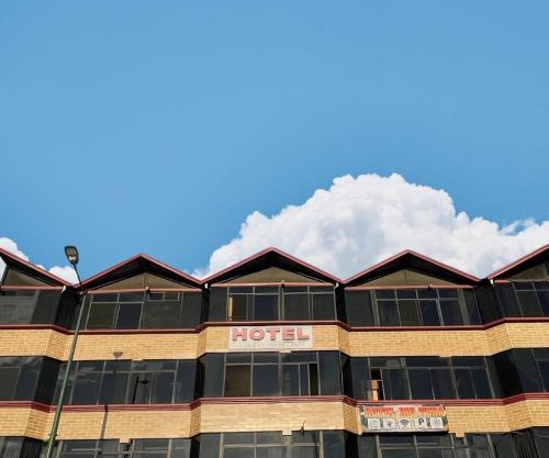 Hotel Río Tena
