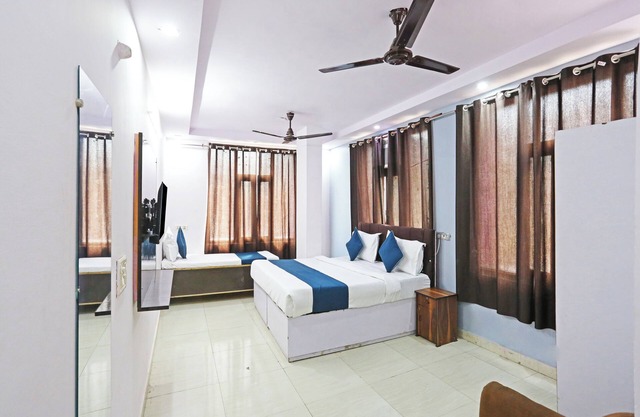 Hotel Raaso Inn Laxminagar BY Arrow