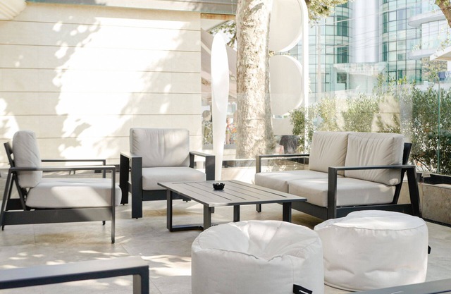 Hotel Regina Elena 57 & Oro Bianco Spa