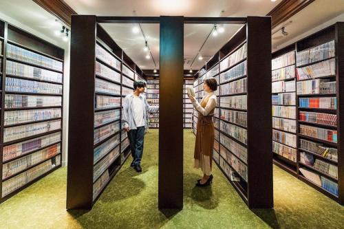 Hotel Relief Kokura Annex