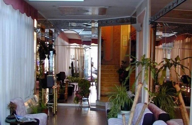 Hotel Residence Maria Grazia