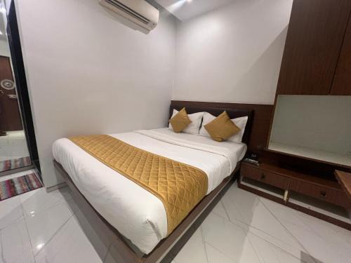 Hotel Rexton Inn