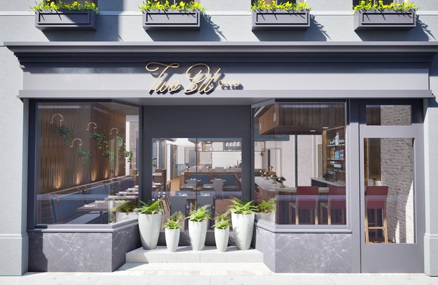 Hotel Richemont Brickell Suite 202