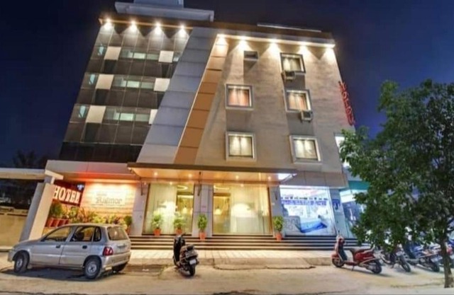 Hotel Rigmor