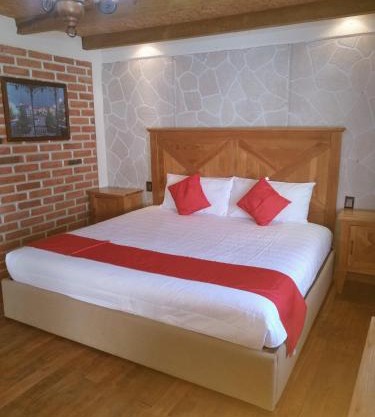 Hotel Rincon Del Real