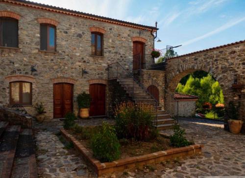 Hotel Ristorante Mulino Iannarelli