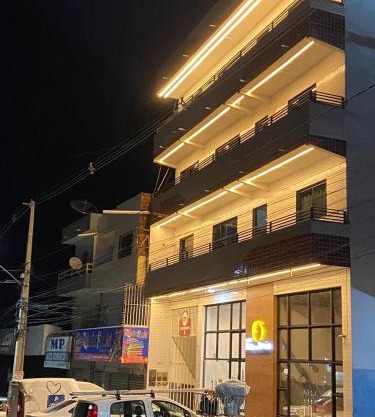 Hotel Rota do Sertão