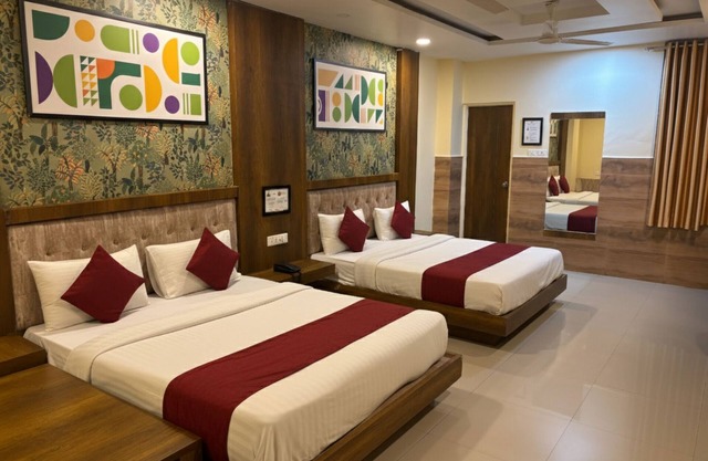 Hotel Royal Empire Indore
