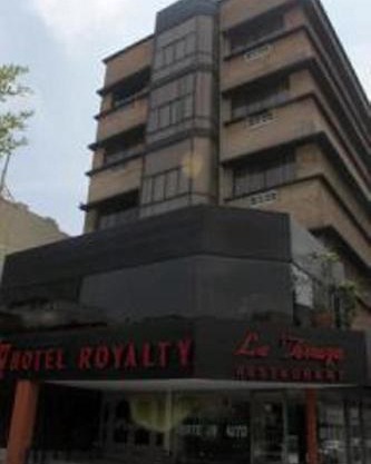 Hotel Royalty
