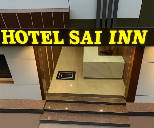 Hotel Sai Inn