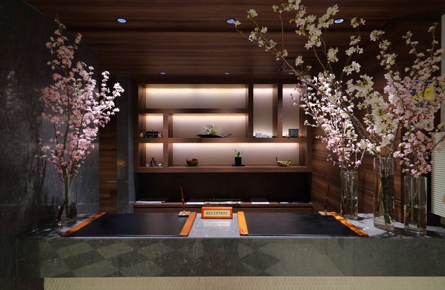 Hotel Sakura Suite Osaka