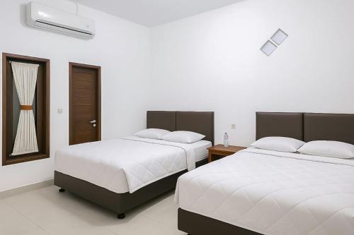 Hotel Saluyu by Inara Pangandaran Mitra RedDoorz