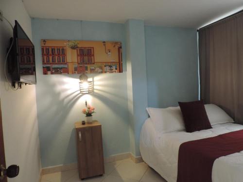 Hotel San Juan Guatape