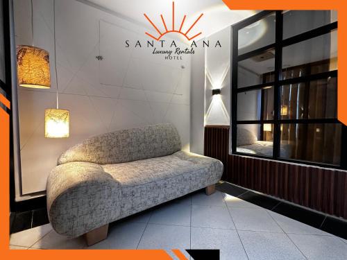 Hotel Santa Ana Luxury Rentals - 113
