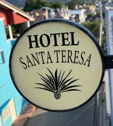 Hotel Santa Teresa