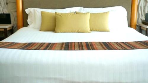 Hotel Sea Samrat Palace # Free Wi-Fi and Parking # Room Service - Best Hotel In Puri