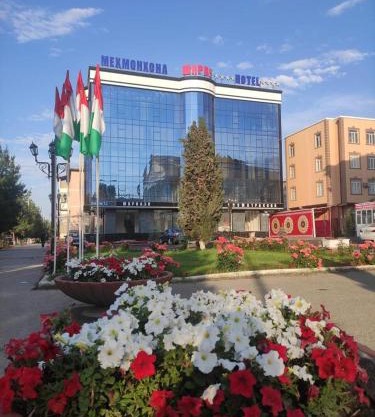 Hotel Shirin