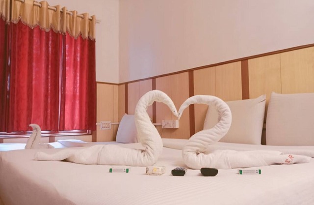 Hotel Shivaals Residency