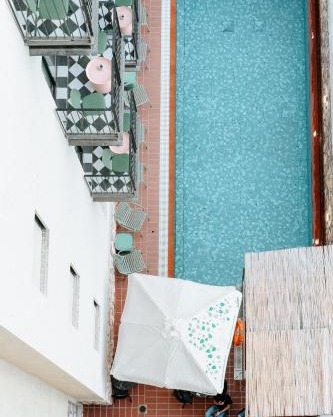 Hotel Shoshana - Adults Only