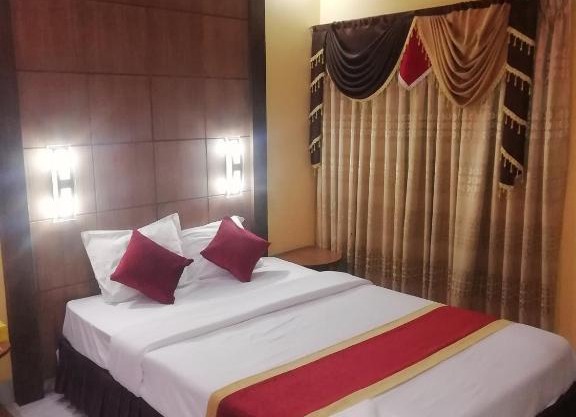 Hotel Skylink Limited