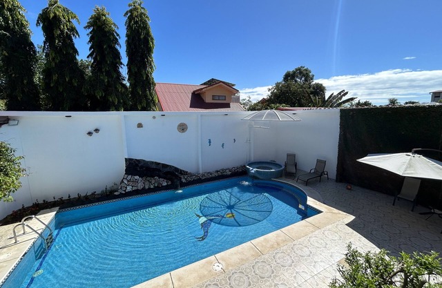 Hotel Sole Doro jaco