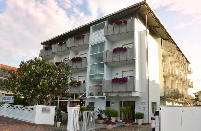 Hotel Souvenir - Koolibry Hotels