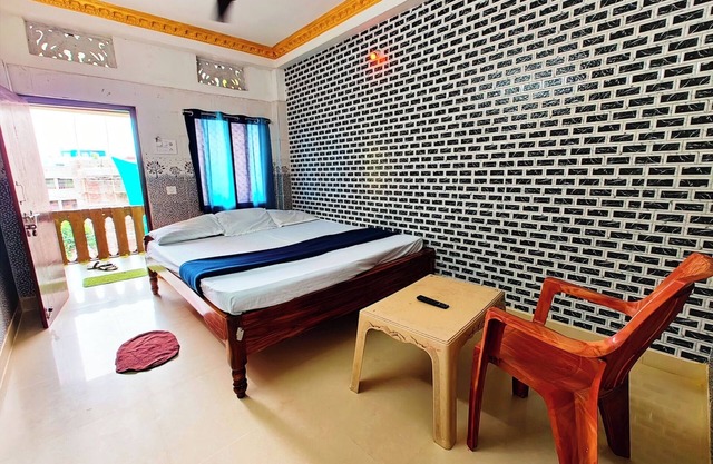 Hotel Sai Nivas Jagannath Temple Puri