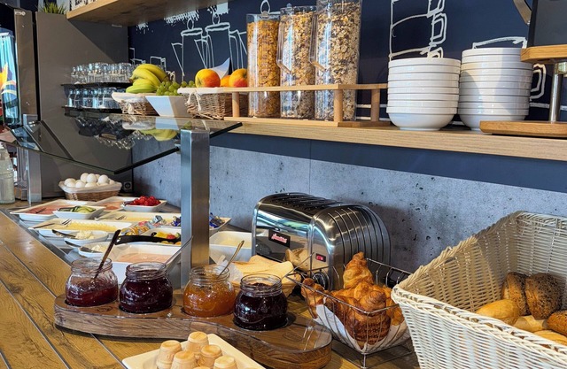 Ibis Budget Leverkusen City