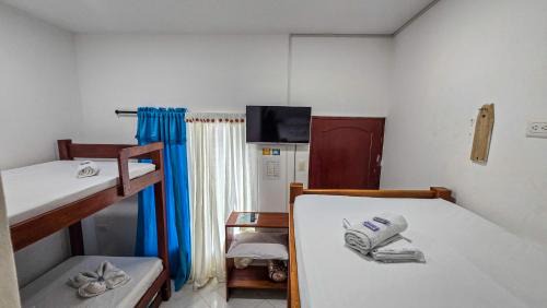 Hotel Sueños Libres Necoclí