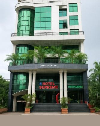 Hotel Supreme