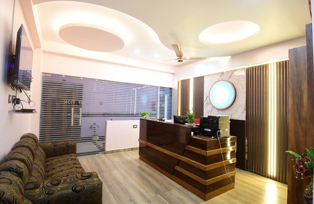 HOTEL SUSHREE INTERNATIONAL