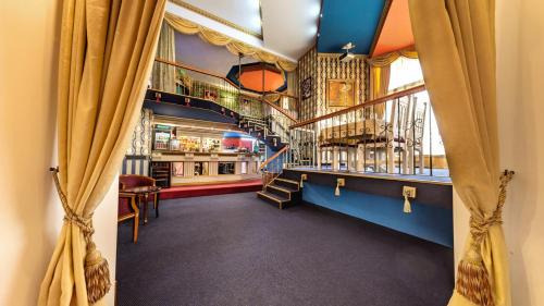 Hotel Sveti Nikola Boyana