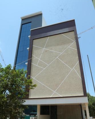 HOTEL TAWFEEQ PALACE