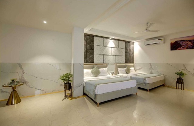 Hotel Grand Prime Grace