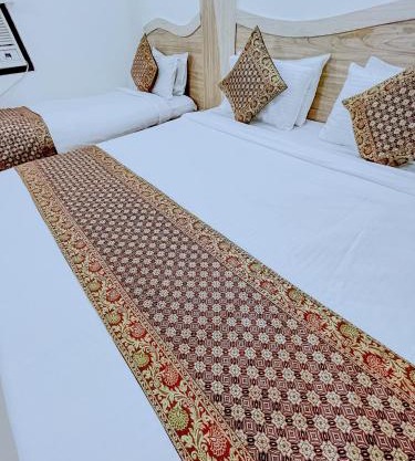 Hotel The Golden View