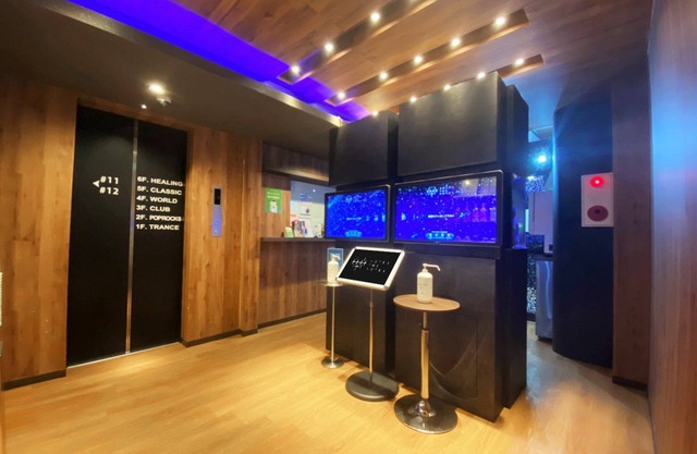 HOTEL THE HOTEL Shinjuku Kabukicho - Adults Only