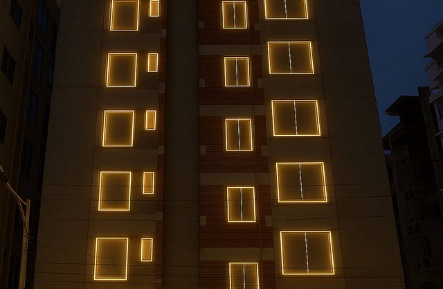 Hotel The NAS Residence