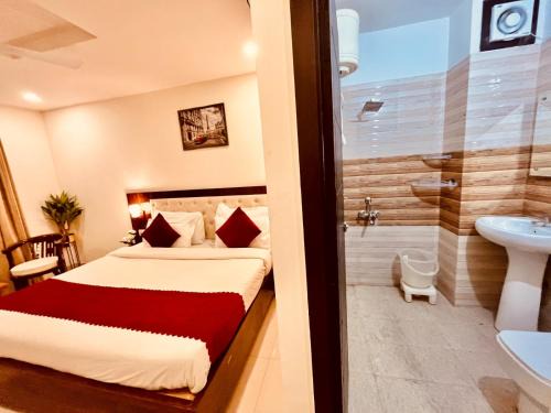 Hotel The Pacific - Best Selling Hotel In Haridwar