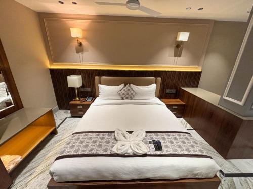 Hotel Todo