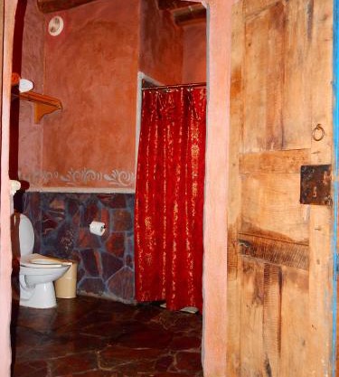 Hotel Torres Del Fuerte