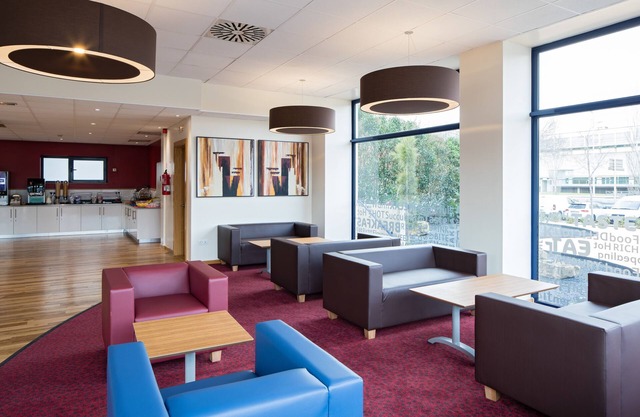 Hotel Travelodge Barcelona Fira