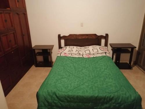 Hotel Tunja Preludio