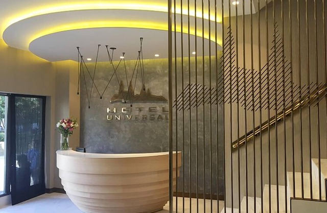 Hotel Universal