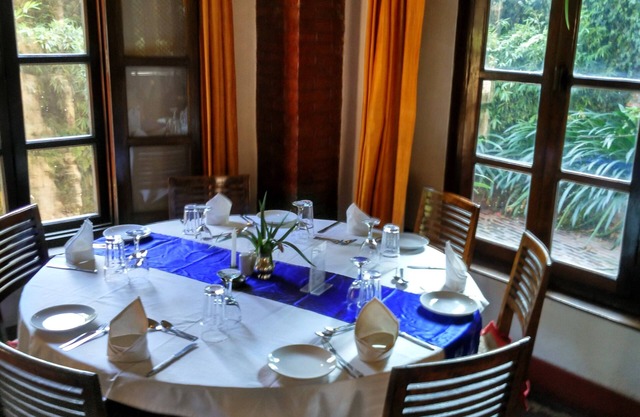 Hotel Vajra