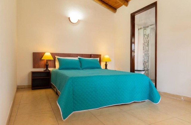 hotel villa claudia